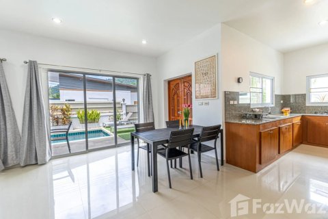 Maison à Ko Samui, Thaïlande 2 chambres № 158232 - photo 15