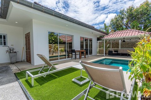 Maison à Ko Samui, Thaïlande 2 chambres № 158232 - photo 9