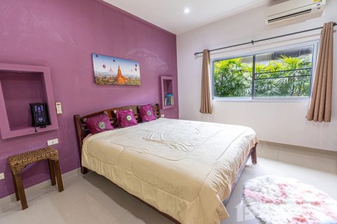 Maison à Ko Samui, Thaïlande 2 chambres № 158232 - photo 11