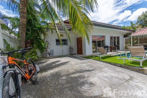 Maison à Ko Samui, Thaïlande 2 chambres № 158232 - photo 14