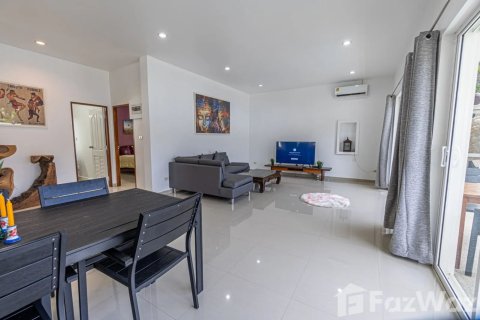 Maison à Ko Samui, Thaïlande 2 chambres № 158232 - photo 6