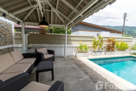 Maison à Ko Samui, Thaïlande 2 chambres № 158232 - photo 24