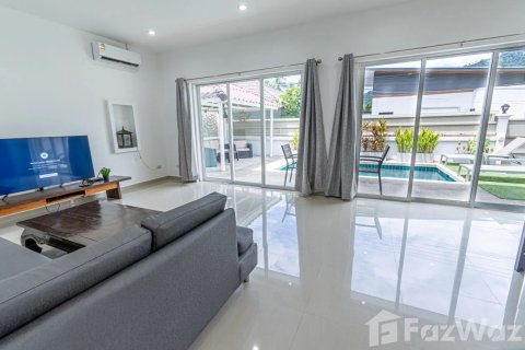 Maison à Ko Samui, Thaïlande 2 chambres № 158232 - photo 16