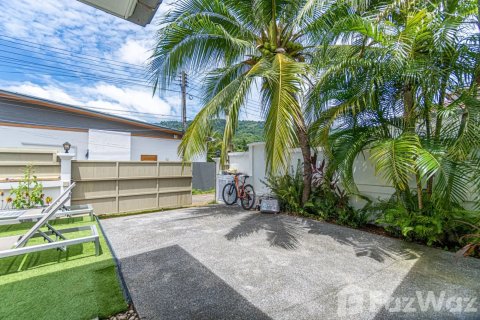 Maison à Ko Samui, Thaïlande 2 chambres № 158232 - photo 12