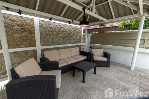 Maison à Ko Samui, Thaïlande 2 chambres № 158232 - photo 19