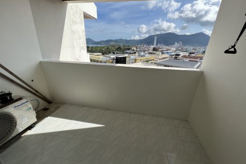 Кондоминиум с 2 спальнями в Кату, Таиланд № 158234 - фото 6