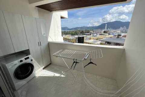 Кондоминиум с 2 спальнями в Кату, Таиланд № 158234 - фото 5