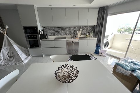 Кондоминиум с 2 спальнями в Кату, Таиланд № 158234 - фото 2