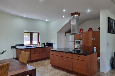 Villa à Hua Hin, Thaïlande 6 chambres № 158230 - photo 3