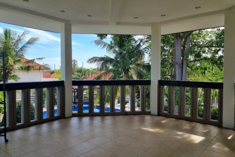 Villa à Hua Hin, Thaïlande 6 chambres № 158230 - photo 14