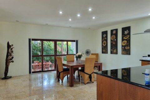 Villa à Hua Hin, Thaïlande 6 chambres № 158230 - photo 4