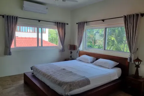 Villa à Hua Hin, Thaïlande 6 chambres № 158230 - photo 18