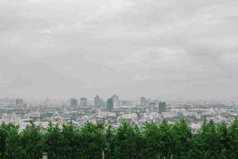 สตูดิโอในคอนโดมิเนียมในกรุงเทพฯ, ประเทศไทย № 208629 - รูปถ่าย 9