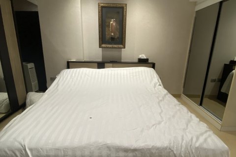 Studio dans le Condo à Pattaya, Thaïlande  № 172328 - photo 7