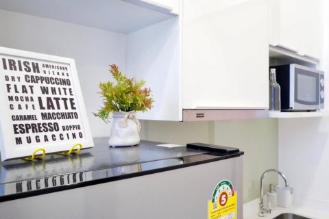 Studio in Ratchathewi, Bangkok, Thailand № 172325 - photo 6