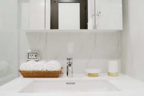 Studio in Ratchathewi, Bangkok, Thailand № 172325 - photo 17