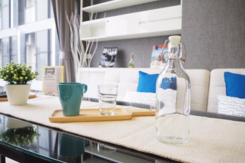 Studio in Ratchathewi, Bangkok, Thailand № 172325 - photo 5