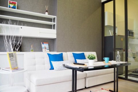 Studio in Ratchathewi, Bangkok, Thailand № 172325 - photo 4