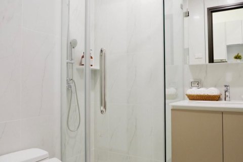 Studio in Ratchathewi, Bangkok, Thailand № 172325 - photo 19