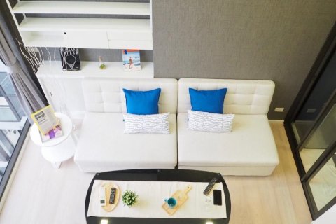 Studio in Ratchathewi, Bangkok, Thailand № 172325 - photo 3