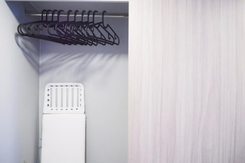 Studio in Ratchathewi, Bangkok, Thailand № 172325 - photo 14