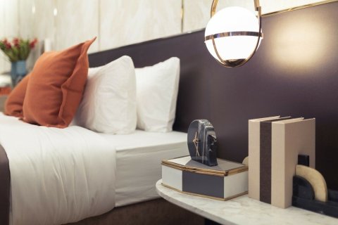 Studio dans le Condo à Pattaya, Thaïlande  № 172323 - photo 4