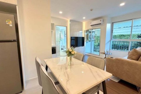 Кондоминиум с 2 спальнями в Хуа Хине, Таиланд № 159346 - фото 3