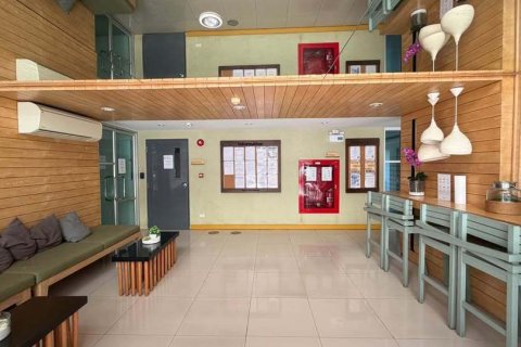 Кондоминиум с 2 спальнями в Хуа Хине, Таиланд № 159346 - фото 13