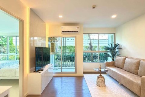 Condo à Hua Hin, Thaïlande, 2 chambres  № 159346