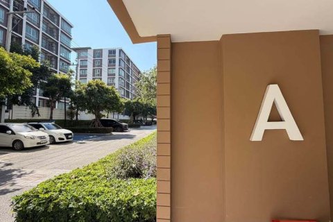 Кондоминиум с 2 спальнями в Хуа Хине, Таиланд № 159346 - фото 14