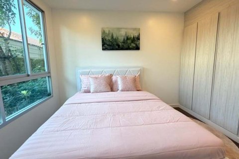 Кондоминиум с 2 спальнями в Хуа Хине, Таиланд № 159346 - фото 12