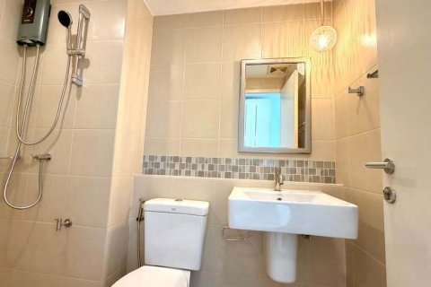 Кондоминиум с 2 спальнями в Хуа Хине, Таиланд № 159346 - фото 10