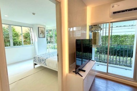 Кондоминиум с 2 спальнями в Хуа Хине, Таиланд № 159346 - фото 5