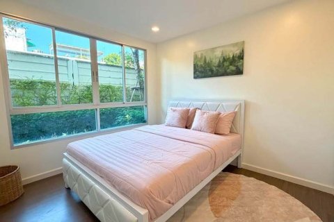 Кондоминиум с 2 спальнями в Хуа Хине, Таиланд № 159346 - фото 11