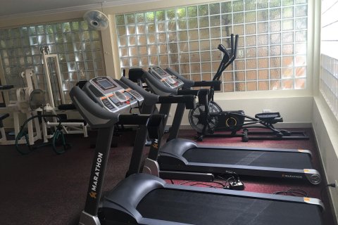 Hôtel à Pattaya, Thaïlande № 159348 - photo 16