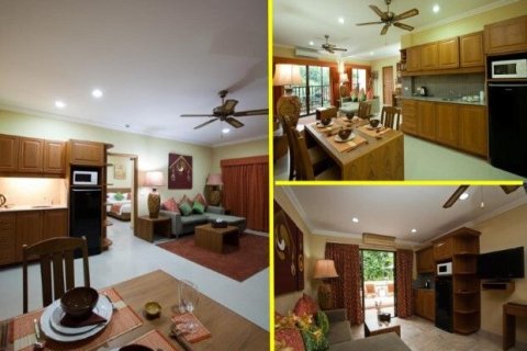 Hôtel à Pattaya, Thaïlande № 159348 - photo 5