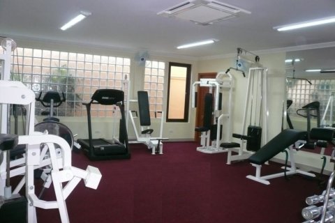 Hôtel à Pattaya, Thaïlande № 159348 - photo 26