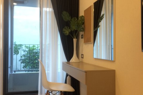 Studio in the Condo in Khlong Toei, Bangkok, Thailand № 159345 - photo 4