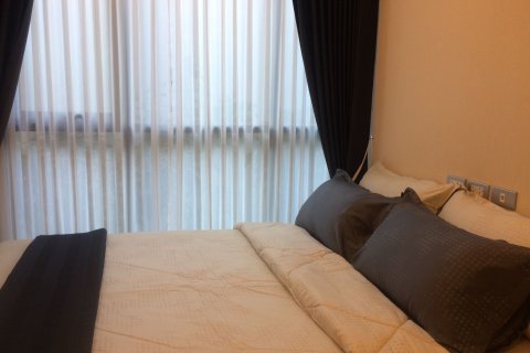 Studio in the Condo in Khlong Toei, Bangkok, Thailand № 159345 - photo 3