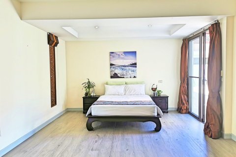 Villa à Phuket, Thaïlande 5 chambres № 159349 - photo 5