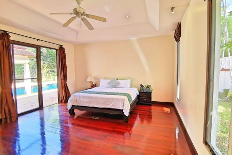 Villa à Phuket, Thaïlande 5 chambres № 159349 - photo 4