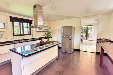 Villa à Phuket, Thaïlande 5 chambres № 159349 - photo 10