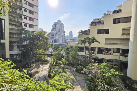 Condo in Watthana, Bangkok, Thailand, 2 bedrooms  № 159350 - photo 17