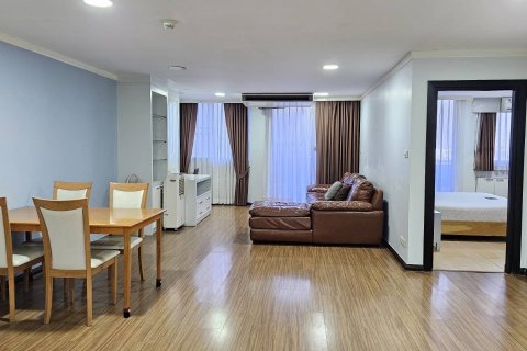 Condo in Watthana, Bangkok, Thailand, 2 bedrooms № 159350