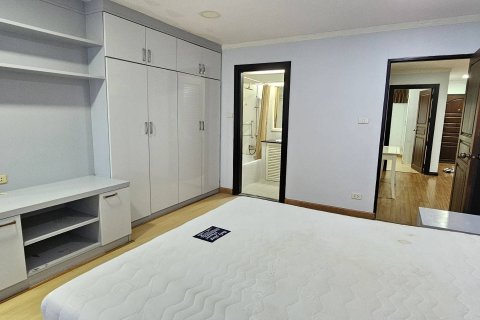 Condo in Watthana, Bangkok, Thailand, 2 bedrooms  № 159350 - photo 7