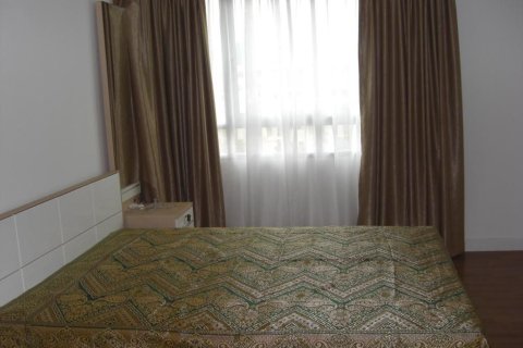 Studio in the Condo in Watthana, Bangkok, Thailand  № 159347 - photo 4