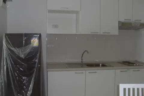 Studio in the Condo in Watthana, Bangkok, Thailand  № 159347 - photo 5