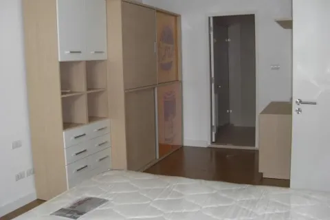 Studio in the Condo in Watthana, Bangkok, Thailand  № 159347 - photo 3