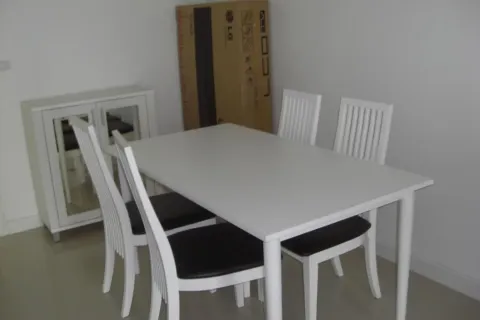 Studio in the Condo in Watthana, Bangkok, Thailand  № 159347 - photo 2