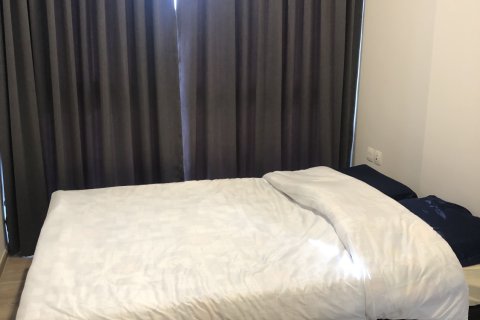 Studio in the Condo in Khlong Toei, Bangkok, Thailand № 159344 - photo 4